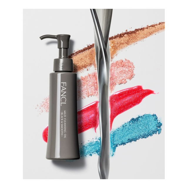 クレンジング ファンケル fancl マイルド クレンジング オイル