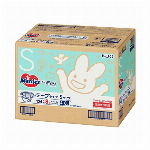 メリーズ ずっと肌さらエアスルー Sサイズ テープ132枚