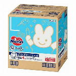 メリーズ ずっと肌さらエアスルー パンツMサイズ 108枚