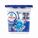 アリエール 洗濯洗剤 ジェルボール PRO POWER 本体 9個
