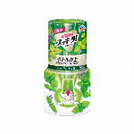 トイレのスッキーリ！Sukki-ri！ 置き型 消臭芳香剤 トイレ用 アース製薬