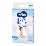 ムーニーテープS　70枚×4パック