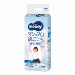 ムーニーマンパンツ女の子ビッグ　38枚×4パック