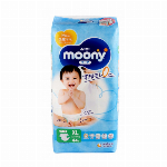 ムーニーテープL　54枚×4パック