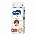 ナチュラルム?ニ?マンＬ36枚×4パック