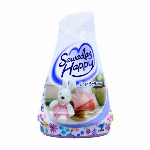 小林製薬 サワデーハッピー リネンソフナーの香り 120g