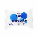 うるおい化粧せっけん100g 赤ちゃんやお肌のデリケートな方にもおすすめの無添加…