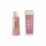 歯磨き成分でぶつぶつ毛穴スッキリ  ラエナ　けあなさん　ケアナブラックジェルウォ..