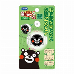 「まーるい開かずピンちゃん」のサンエックスバージョン