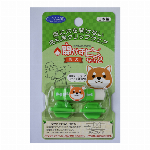 オリジナルキャラクターの開かずピンちゃん２