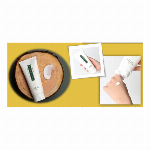 四万十ひのきのボディークリーム