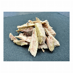 無添加　ヒューマングレードの馬肉ジャーキー　HORSE JERKY 