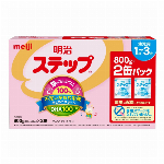 粉ミルク　明治ほほえみ　meiji hohoemi　大缶