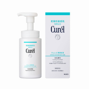 花王 キュレル 各種　Curel