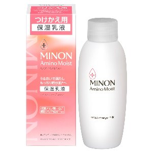 第一三共ヘルスケア　ミノン　各種　MINON