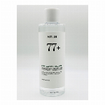 Anua アヌア ハートリーフ77 スージングトナー 化粧水 ドクダミエキス77％ （anua heartleaf 77 soothing toner-selected）[並行輸入品]