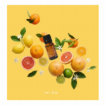 フレッシュシトラス　ブレンド精油