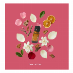 エッセンシャルフローラル　ブレンド精油