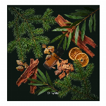 深緑（Ｓｈｉｎｒｙｏｋｕ）ブレンド精油