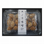 あさり味噌汁　4食セット