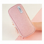 ペンケース 卸売り 大容量 多機能シンプル 無地 筆箱