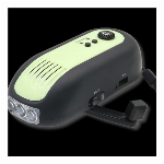 ライト付きルーペ 拡大鏡 OEM可能