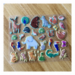 消しゴムのオリジナル製作