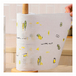 洗えるペーパータオル