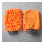 マイクロファイバーハンディモップ