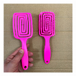 スカルプブラシ 名入れ可能 OEM可能