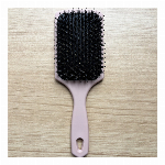 豚の毛ブラシ 名入れ可能 OEM可能