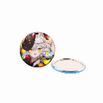 缶ミラー　OEM・小ロット可能