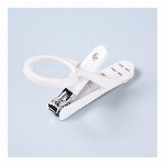 ルーペ付き爪切り OEM可能 名入れ対応可能