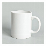 マグカップ 330ml 陶器製