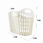 おりたためるバスケット 折りたたみバスケット小