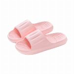 厚底スリッパ 滑り止め加工 クッション性 軽量 快適 EVA素材