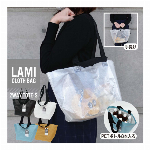 ラミクロスバッグ