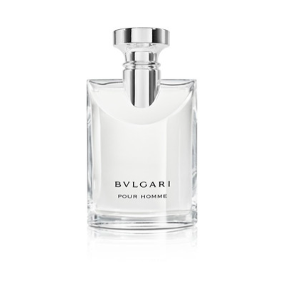 香水　ブルガリ プールオム オードトワレ 100ml