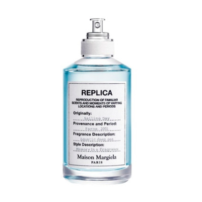 香水　メゾン マルジェラ レプリカ オードトワレ セーリング デイ 100ml