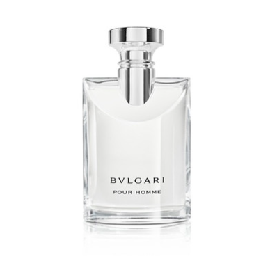 香水　ブルガリ プールオム オードトワレ 50ml