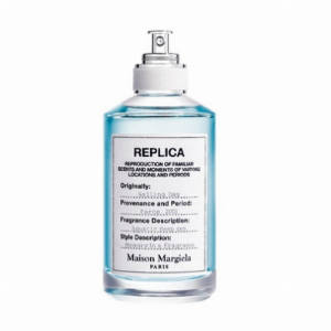 香水　メゾン マルジェラ レプリカ オードトワレ セーリング デイ 100ml