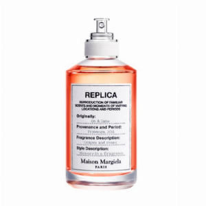 香水　メゾン マルジェラ レプリカ オードトワレ オン ア デート 100ml