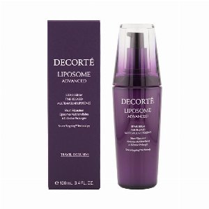 【新品未使用】コスメデコルテ リポソーム アドバンスト リペアセラム 100ml COSME DECORTE 美容液 保湿 導入美容液