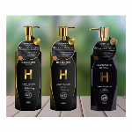 HERBENSIUS ラグジュアリーシャンプー,トリートメン..