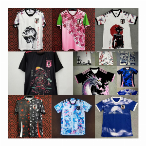 サッカーユニフォーム・ファンTシャツOEM｜日本デザイン10..