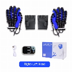 スマートリハビリトレーニンググローブ（手指機能回復マシン）
