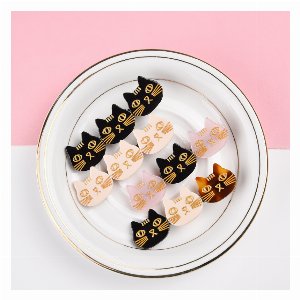 とにかく可愛い豊富なヘアクリップ・ヘアアクセサリー 卸売り ―― カチューシャ・バレッタ・かんざしなど全500種以上！福袋＆ギフト包装対応可