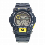 CASIO 腕時計 DW-5900BB-1 G-SHOCK