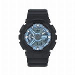 CASIO 腕時計 GA-100-1A2 G-SHOCK