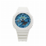 CASIO 腕時計 GA-2100-4A G-SHOCK